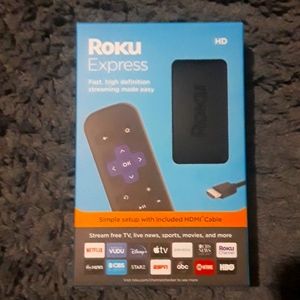 Roku Streaming Stick